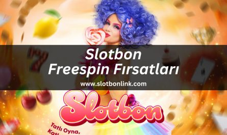 slotbonlink-slotbon-freespin